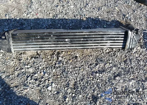 2017 Chevrolet Cruze Lt Auto из США, поврежденный, VIN 1G1BE5SM2H7122264